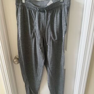 Nike Gray Sweatpants